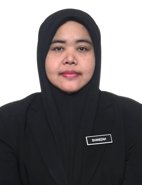 Shanizah binti Ngatiman